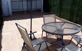 Apartamento La Estrella De Peniscola