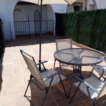 Apartamento La Estrella De Peñíscola Extérieur photo