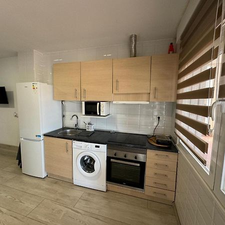 Apartamento La Estrella De Peñíscola Extérieur photo