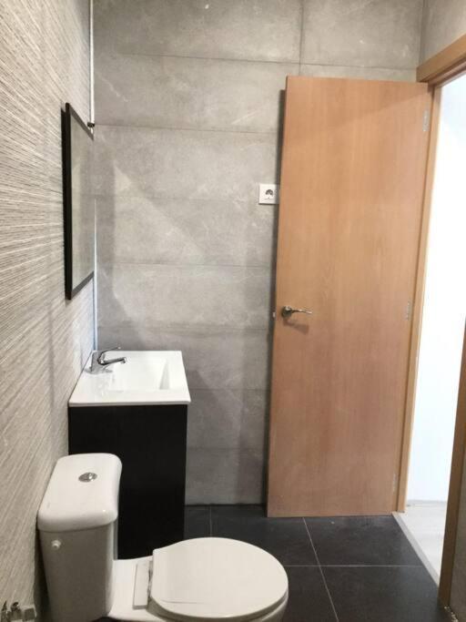 Apartamento La Estrella De Peñíscola Extérieur photo