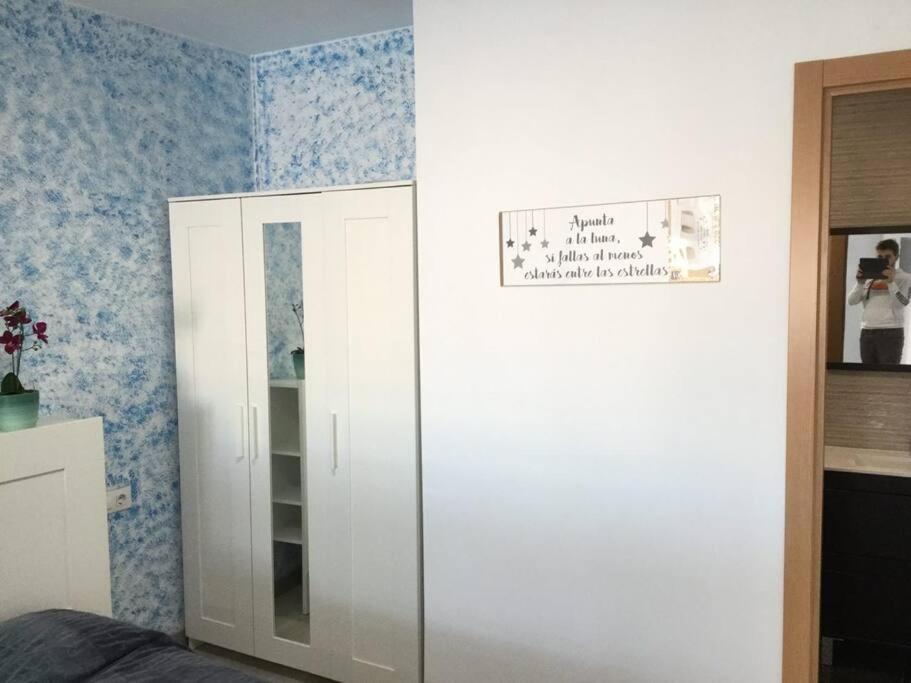 Apartamento La Estrella De Peñíscola Extérieur photo