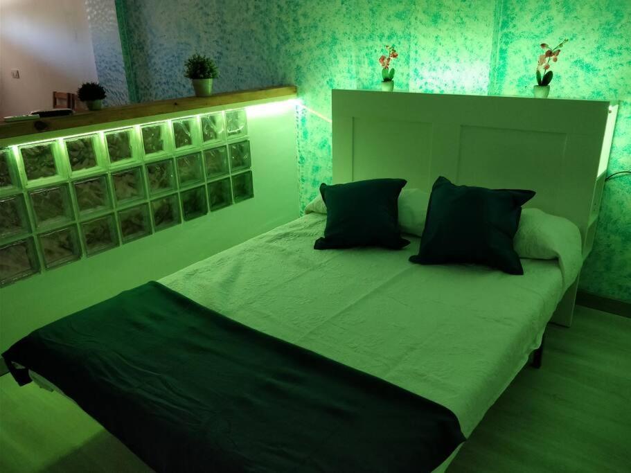 Apartamento La Estrella De Peñíscola Extérieur photo