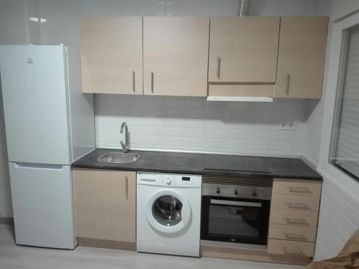 Apartamento La Estrella De Peñíscola Extérieur photo