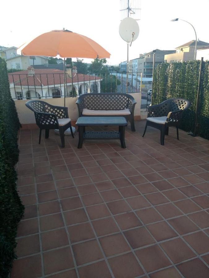 Apartamento La Estrella De Peñíscola Extérieur photo