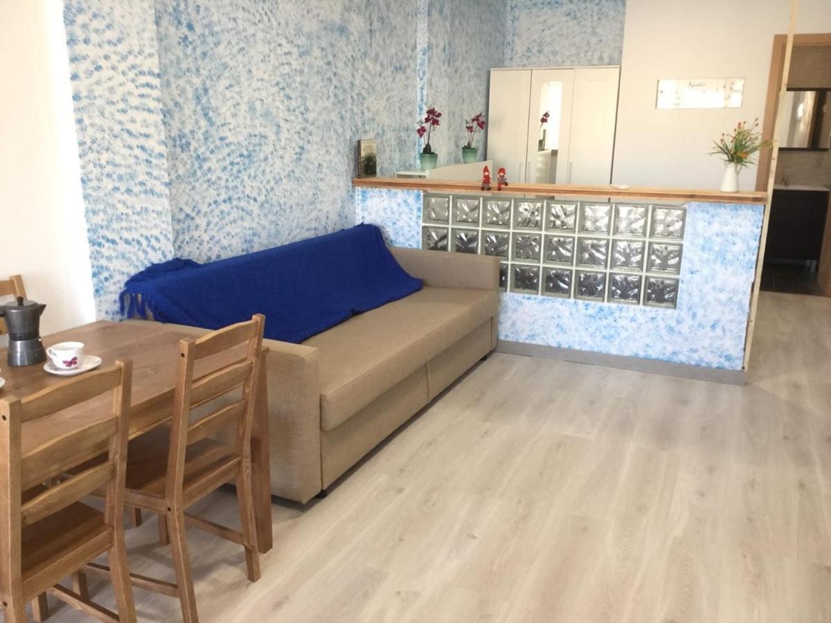 Apartamento La Estrella De Peñíscola Extérieur photo