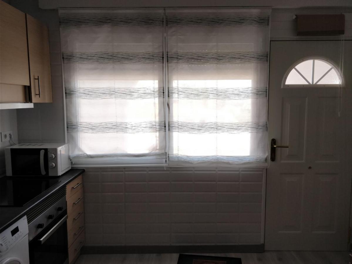 Apartamento La Estrella De Peñíscola Extérieur photo