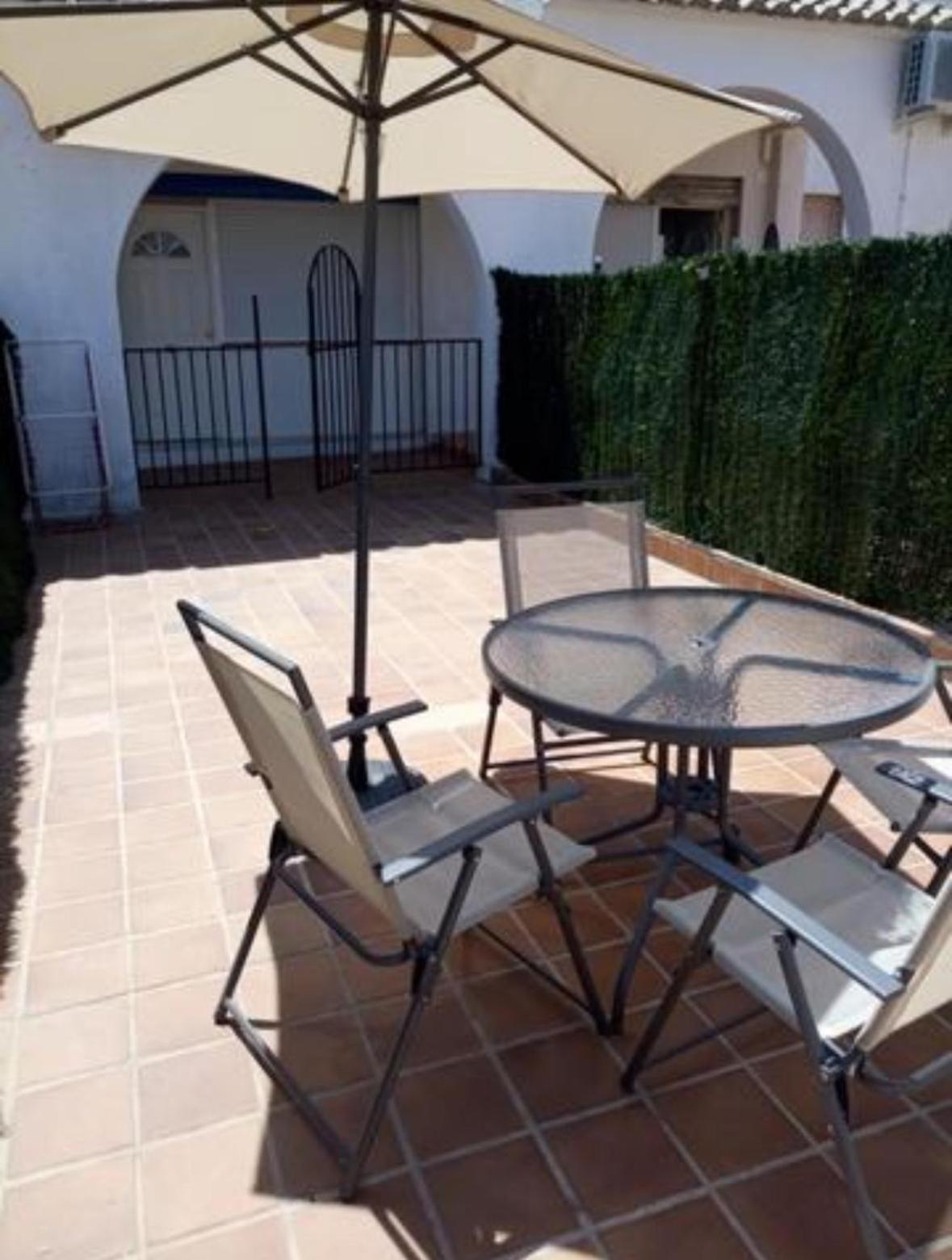 Apartamento La Estrella De Peñíscola Extérieur photo