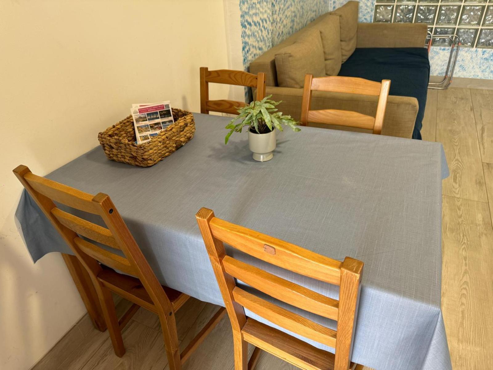 Apartamento La Estrella De Peñíscola Extérieur photo