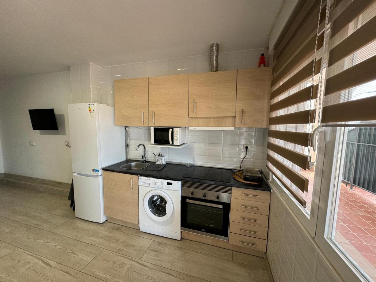 Apartamento La Estrella De Peñíscola Extérieur photo