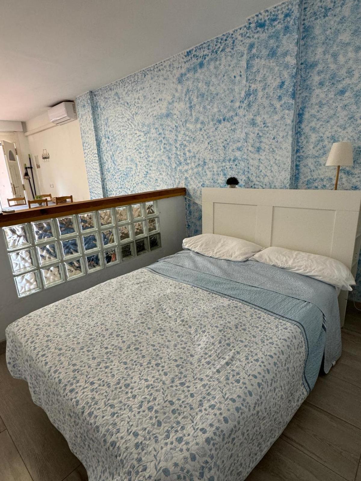 Apartamento La Estrella De Peñíscola Extérieur photo